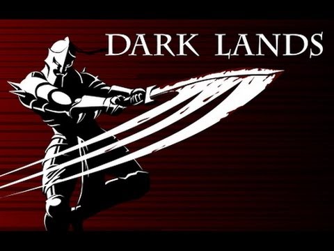 Dark Lands - Темные земли на Android ( Review)