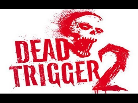 Dead Trigger 2- крутой экшен от первого лица Android ( Review)