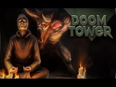 Doom Tower - Башня демонов на Android ( Review)