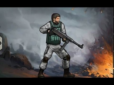Double Kill beta -  Динамичный многопользовательский шутер на Android ( Review)