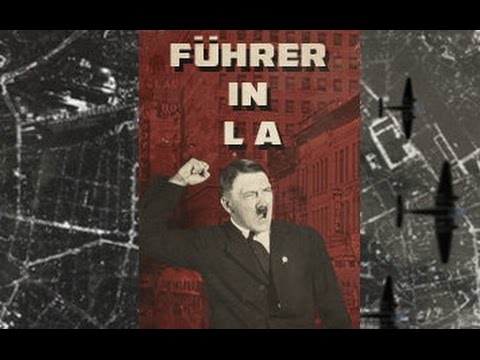 Fuhrer in LA - Гитлер ЖИВ!!   на Android ( Review)