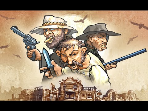 Mad Bullets - Убойный тир  на Android ( Review)