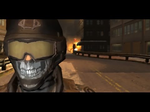 Masked Shooters - Онлайновый шутер  на Android ( Review)