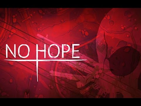 No Hope - Отбиваемся от полчища зомби      на Android(Обзор/Review)