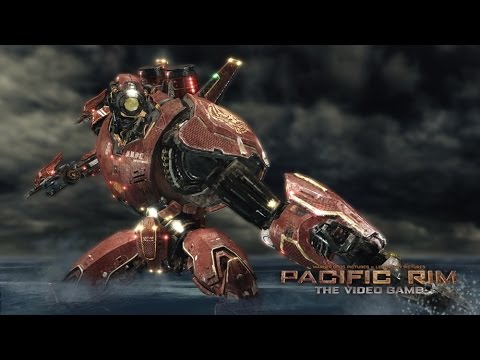 Pacific Rim - Тихоокеанский рубеж на Android ( Review)
