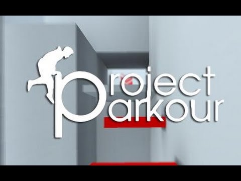 Project Parkour - экшн в стиле Mirror's Edge на Android(Обзор/Review)