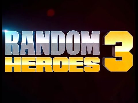 Random Heroes 3 - Отличный экшн платформер на Android