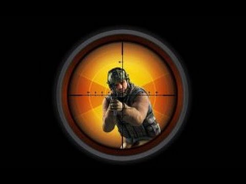 Real Sniper - Настоящий снайпер на Android ( Review)