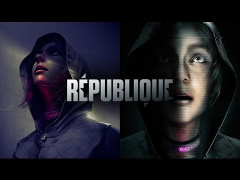 Republique - Революционный стелс-экшн на Android(Review)