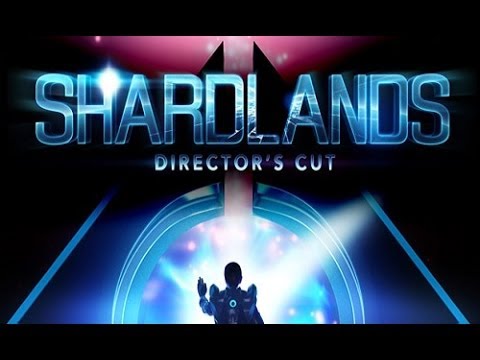 Shardlands - загадочный мир  на Android ( Review)
