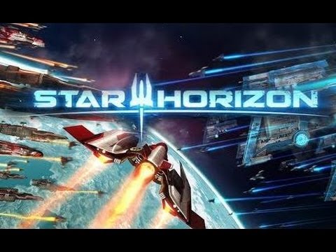 Star Horizon - Космический экшн на Android ( Review)