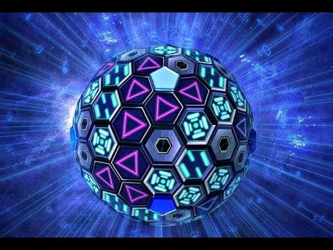 Star Tron: Hexa360 - Трехмерная аркадная головоломка на Android