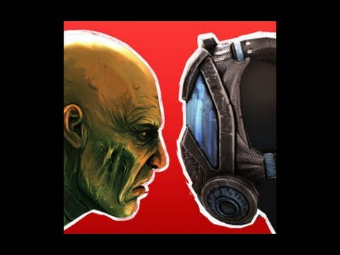 Walking Zombie 3D : Dead End - онлайн шутер на Android ( Review)
