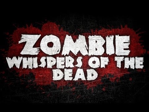 ZOMBIE: Whispers of the Dead - шёпот мертвых на Android ( Review)