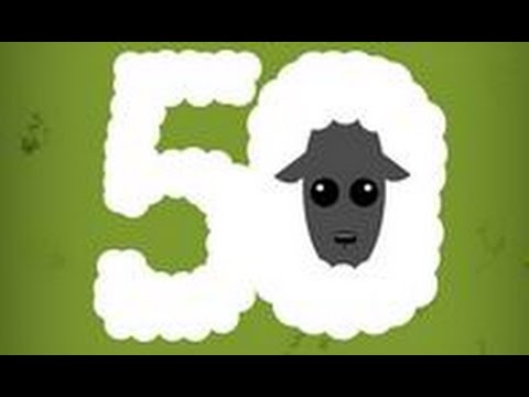 50 Sheep - Становимся пастухом на Android(Обзор/Review)