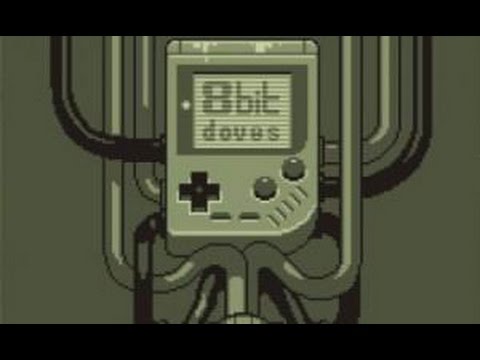 8bit Doves - Отличная 8-битная аркада на Android ( Review)