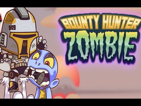 Bounty Hunter vs Zombie - Головорезы против Зомби на Android ( Review)