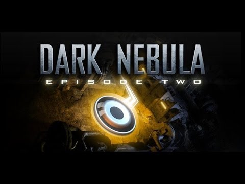 Dark Nebula HD - Episode Two - путешествие в неизвестность  на Android ( Review)