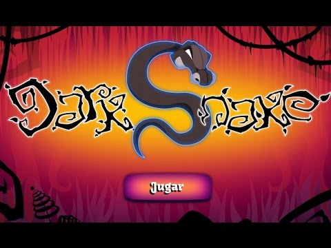 Dark Snake - Старая, добрая змейка  на Android(Обзор/Review)