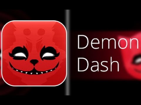 Demon Dash - Демонский прорыв    на Android ( Review)