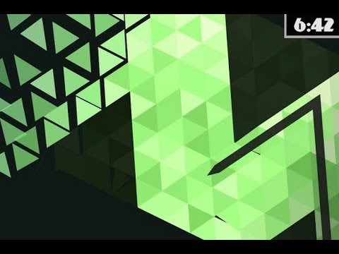 Dot Wave - Точка волнуется раз на Android ( Review)