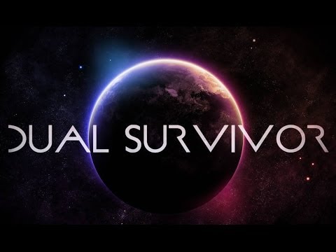 Dual Survivor - двойное выживание   на Android ( Review)