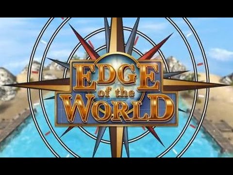 Edge of the World - Морские битвы на краю света  на Android(Review)