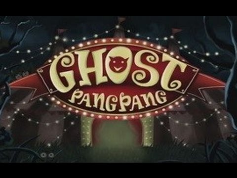 Ghost PangPang - Ловим привидения на Android ( Review)