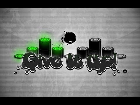 Give it Up - Музыкальная аркада  на Android(Обзор/Review)