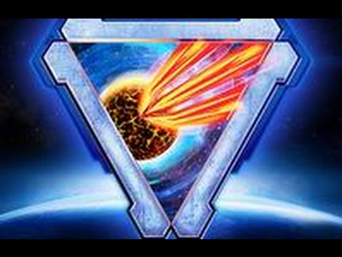 Glidefire - Космический аркадный экшен на Android ( Review)