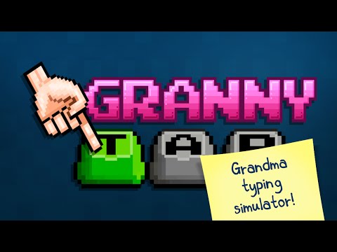 Granny Tap - Забавная аркада на Android(Review)