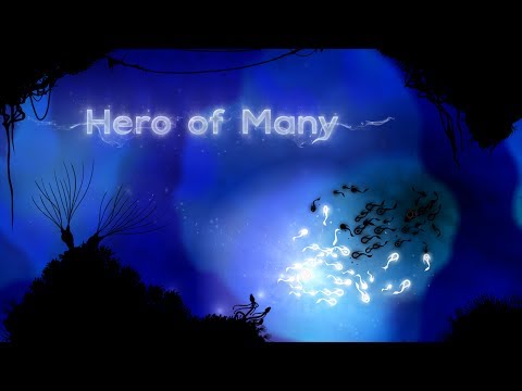 Hero of Many - затягивающий мир  на Android ( Review)