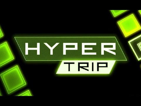 Hyper Trip - Хардкорная аркада на Android(Review)
