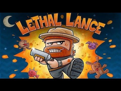 Lethal Lance - Walkthrough(Android  iOS) part 1