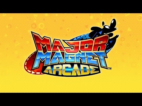 Major Magnet: Arcade - Красочная аркада на Android(Обзор/Review)