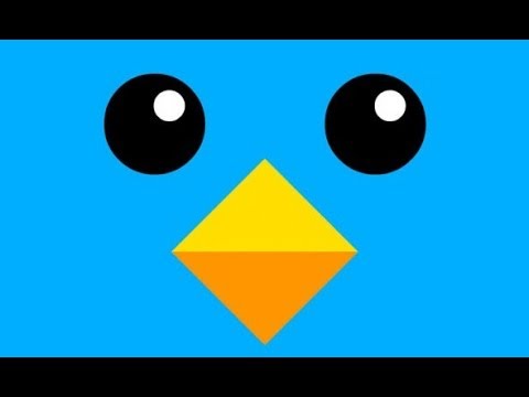 Mr Flap - клон Flappy Bird на Android ( Review)