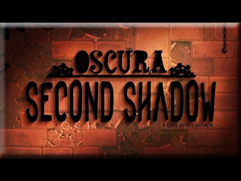 Oscura: Second Shadow - Красивый платфомер на Android ( Review)