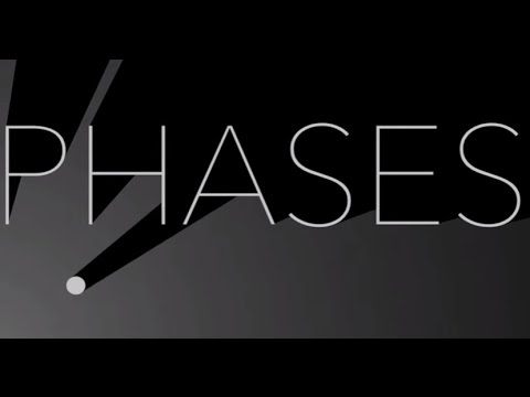 Phases: Infinite Zero - Хардокорная аркада на Android ( Review)