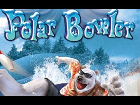 Polar Bowler - Полярный боулинг на Android ( Review)
