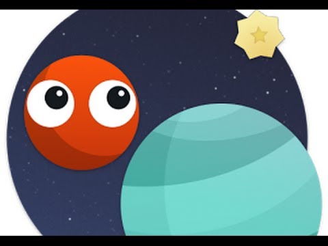 Schwerkraft - Путешествуем в космосе  на Android ( Review)