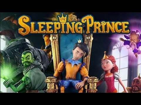 Sleeping Prince - Спящий принц на Android(Обзор/Review)