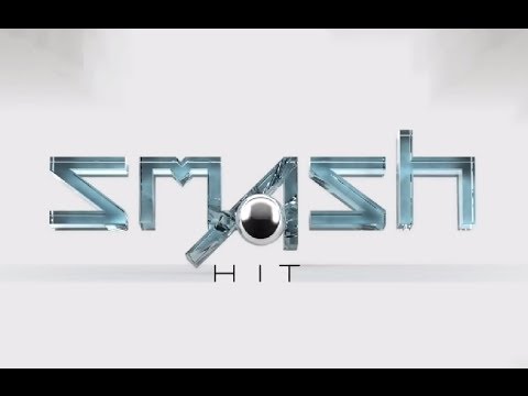 Smash Hit - разрушаем мир  на Android ( Review)