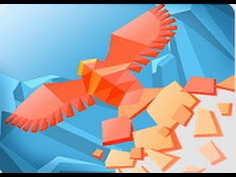 Soar - Парящая Птица на Android ( Review)