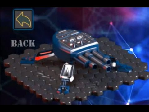 Spider Revolution - Аркадный экшен на Android ( Review)