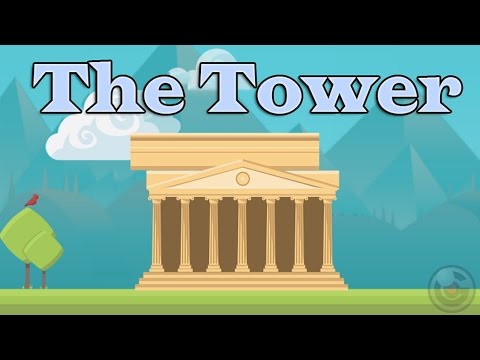 The Tower - Строим башню  на Android(Review)