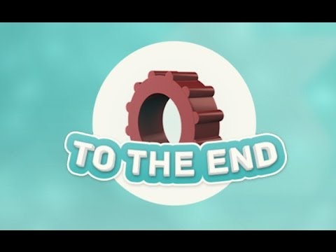 To The END - Идем до конца  на Android ( Review)