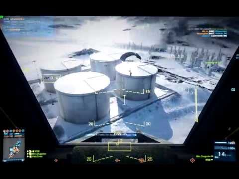 BF3 Fragmovie "i remember" by R7GE