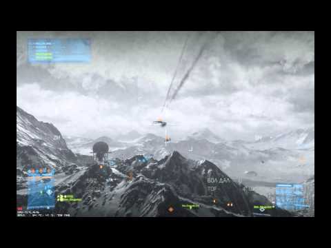 BF3: TV ROCKET vs JETS fragmovie by R7GE