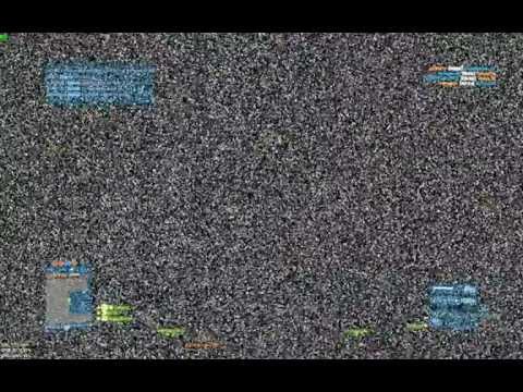 R7GE vs STARS - BF3 Helicopter fragmovie