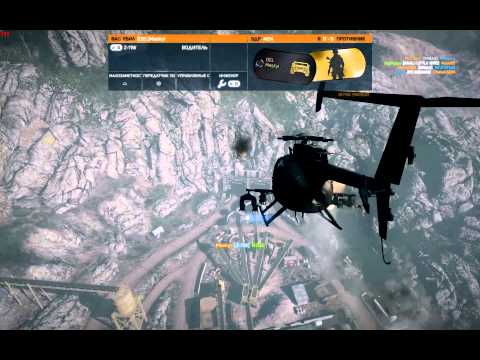 Real Battlefield 3 League - Fragmovie 1 by R7GE